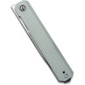 Складной нож CIVIVI EXARCH сталь D2, рукоять Gray G10 C2003A